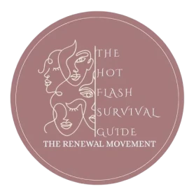 The Renewal Movement emblem